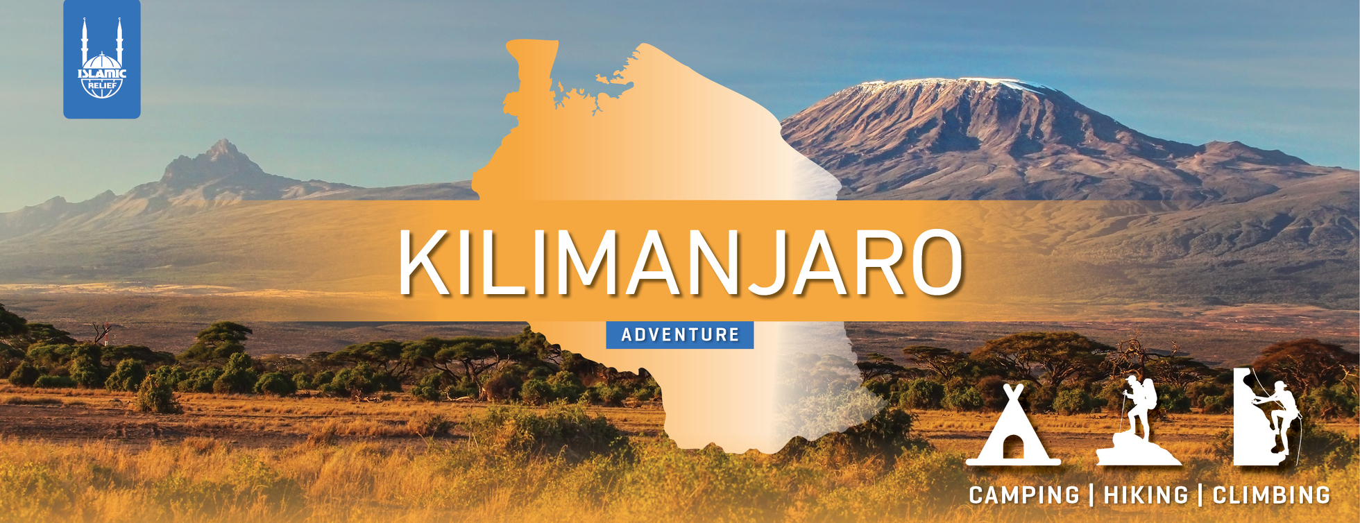 2024 Kilimanjaro Challenge